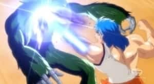 Toriko Season 1 Episode 8