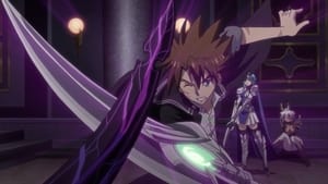 The Testament Of Sister New Devil Season 1 Episode 11