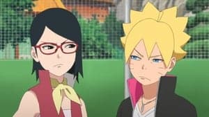 Boruto: Naruto Next Generations Season 1 Episode 4