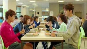 Weightlifting Fairy Kim Bok-Joo Season 1 Episode 4