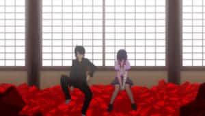 Monogatari Season 1 Episode 8