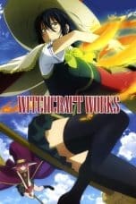 Notnon Witch Craft Works (2014) Subtitle Indonesia