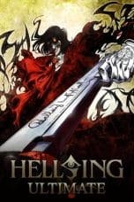 Notnon Hellsing Ultimate (2006) Subtitle Indonesia