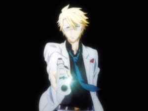 Aoharu X Machinegun Season 1 Episode 1