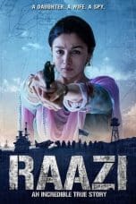 Notnon Raazi (2018) Subtitle Indonesia