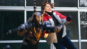 Kamen Rider Season 1 Episode 3