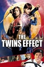 Nonton The Twins Effect (2003) Subtitle Indonesia