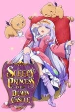 Maoujou de Oyasumi (Sleepy Princess in the Demon Castle)(2020)