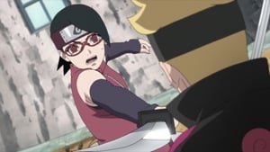 Boruto: Naruto Next Generations Season 1 Episode 89