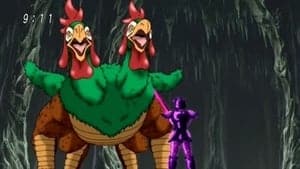 Toriko Season 2 Episode 35