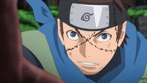 Boruto: Naruto Next Generations Season 1 Episode 41