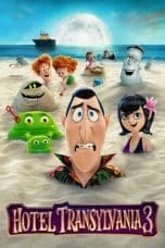 Notnon Hotel Transylvania 3: Summer Vacation (2018) Subtitle Indonesia