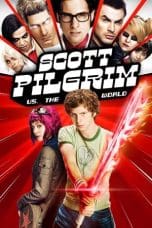 Notnon Scott Pilgrim vs. the World (2010) Subtitle Indonesia