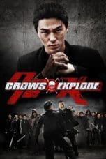 Notnon Crows Explode (2014) Subtitle Indonesia