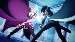 Sword Art Online Season 3 Episode 21