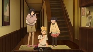 Boruto: Naruto Next Generations Season 1 Episode 118