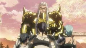 Saint Seiya: The Lost Canvas Season 1 Episode 12