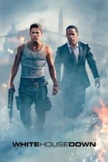 Notnon White House Down (2013) Subtitle Indonesia