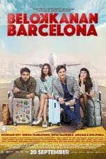 Notnon Belok Kanan Barcelona (2018) Subtitle Indonesia