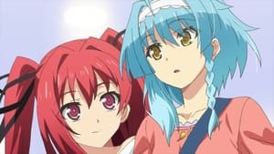 The Testament Of Sister New Devil Season 1 Episode 6