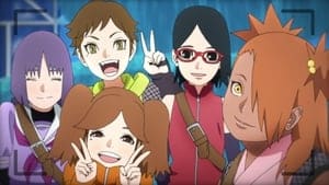 Boruto: Naruto Next Generations Season 1 Episode 25