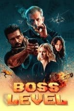 Notnon Boss Level (2021) Subtitle Indonesia