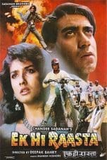 Notnon Ek Hi Raasta (1993) Subtitle Indonesia