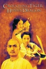 Nonton Crouching Tiger, Hidden Dragon (2000) Subtitle Indonesia