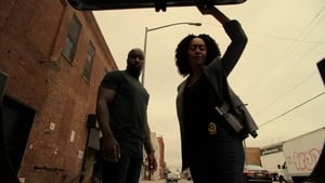 Marvel’s Luke Cage Season 2 Episode 4