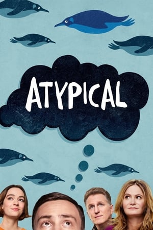 Atypical S1-S4 (2017-2021)