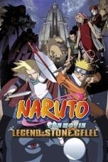 Notnon Naruto the Movie: Legend of the Stone of Gelel (2005) Subtitle Indonesia