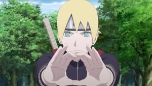 Boruto: Naruto Next Generations Season 1 Episode 140