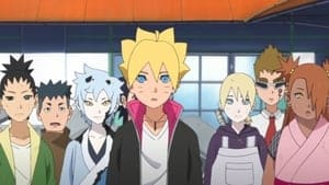 Boruto: Naruto Next Generations Season 1 Episode 15