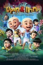 Notnon Upin & Ipin: Keris Siamang Tunggal (2019) Subtitle Indonesia