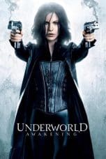 Notnon Underworld: Awakening (2012) Subtitle Indonesia