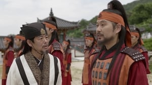 Hwarang: The Poet Warrior Youth Season 1 Episode 10