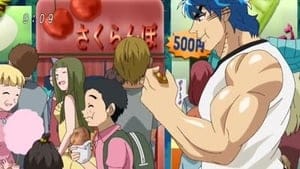 Toriko Season 2 Episode 23