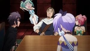 The Master Of Ragnarok & Blesser Of Einherjar Season 1 Episode 4