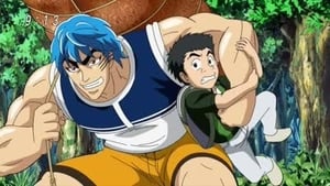 Toriko Season 2 Episode 22