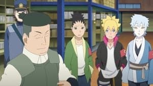 Boruto: Naruto Next Generations Season 1 Episode 10