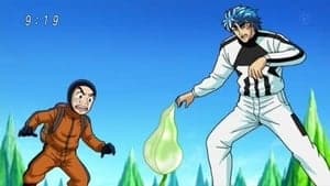 Toriko Season 1 Episode 47