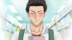 The Highschool Life Of A Fudanshi Season 1 Episode 1