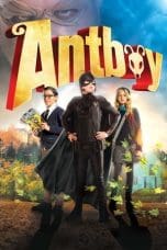 Nonton Antboy (2013) Subtitle Indonesia