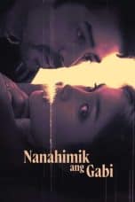 Notnon Nanahimik ang Gabi (2023) Subtitle Indonesia