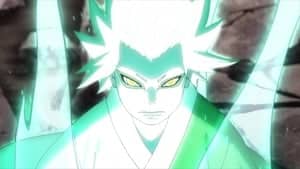 Boruto: Naruto Next Generations Season 1 Episode 91