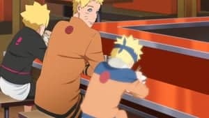 Boruto: Naruto Next Generations Season 1 Episode 18