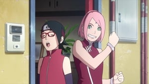 Boruto: Naruto Next Generations Season 1 Episode 55