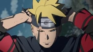 Boruto: Naruto Next Generations Season 1 Episode 1