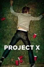 Notnon Project X (2012) Subtitle Indonesia