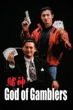 Notnon God of Gamblers (1989) Subtitle Indonesia